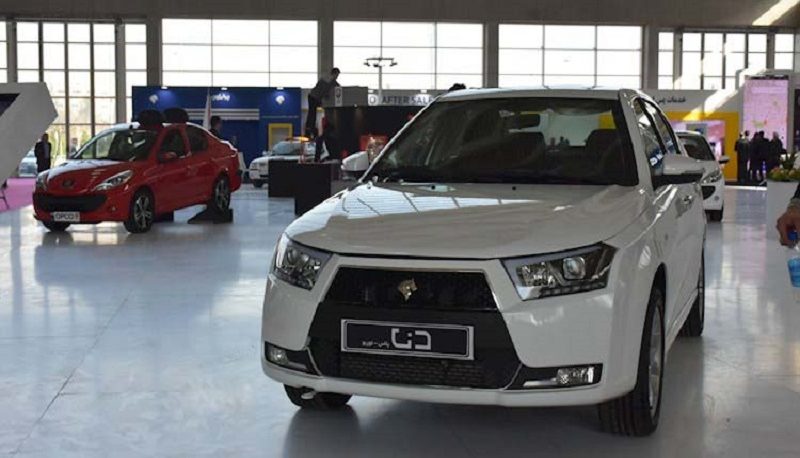 پژو 207 بخریم یا دنا پلاس؟