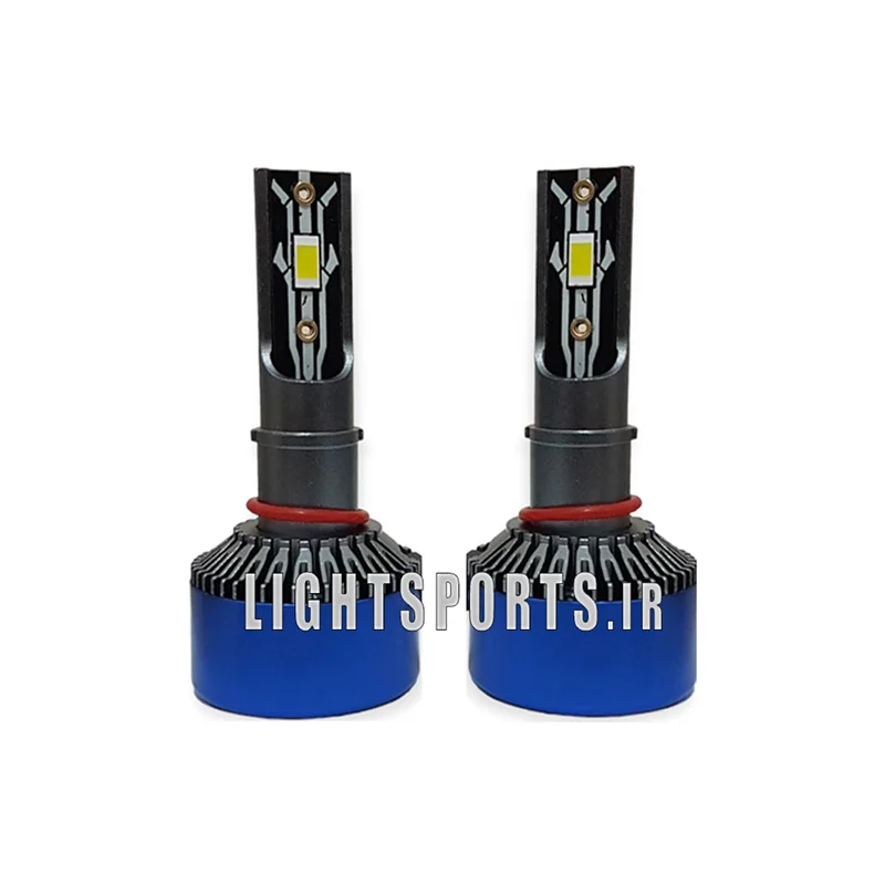 هدلایت DRAGON شرکتی MZM